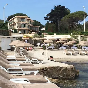 3* Отель Du Levant