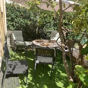 Location De Charme Antibes