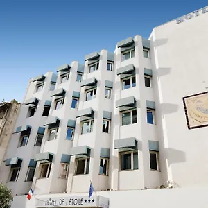 De L'etoile Hotel