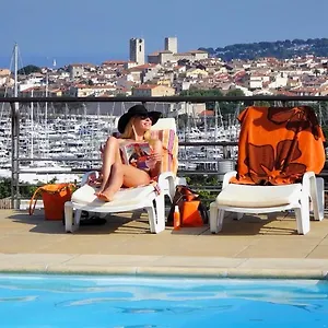Resideal Lejlighedshotel